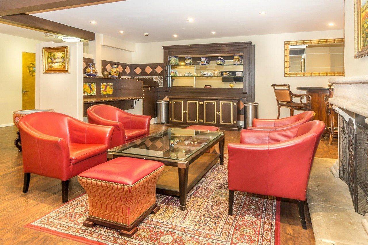 The Lemon Tree Hotel Άναχαϊμ Εξωτερικό φωτογραφία
